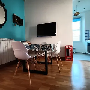  Appartamento Centro Elegante