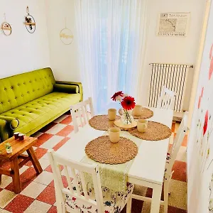  Appartamento Homes - Monte 61 - Near Trastevere